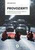 Letzte Generation auf dem Titel des Buches "Provoziert!"